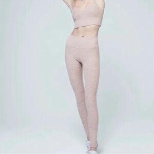 Alo Yoga - High-Waist Lounge Legging